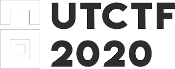 UTCTF 2020 Writup